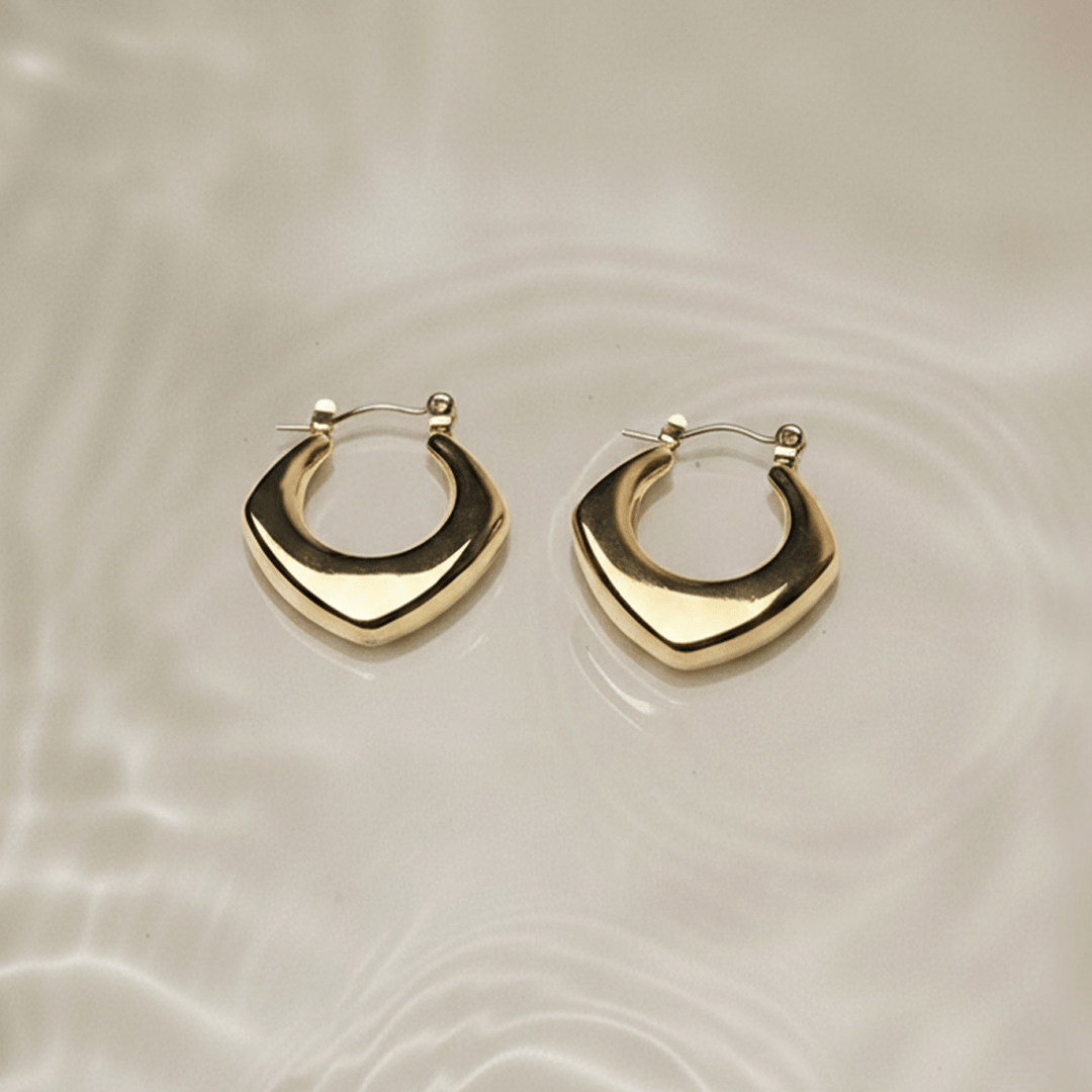 Water Resistance of Our Jewelry: Testing, Methods and Results