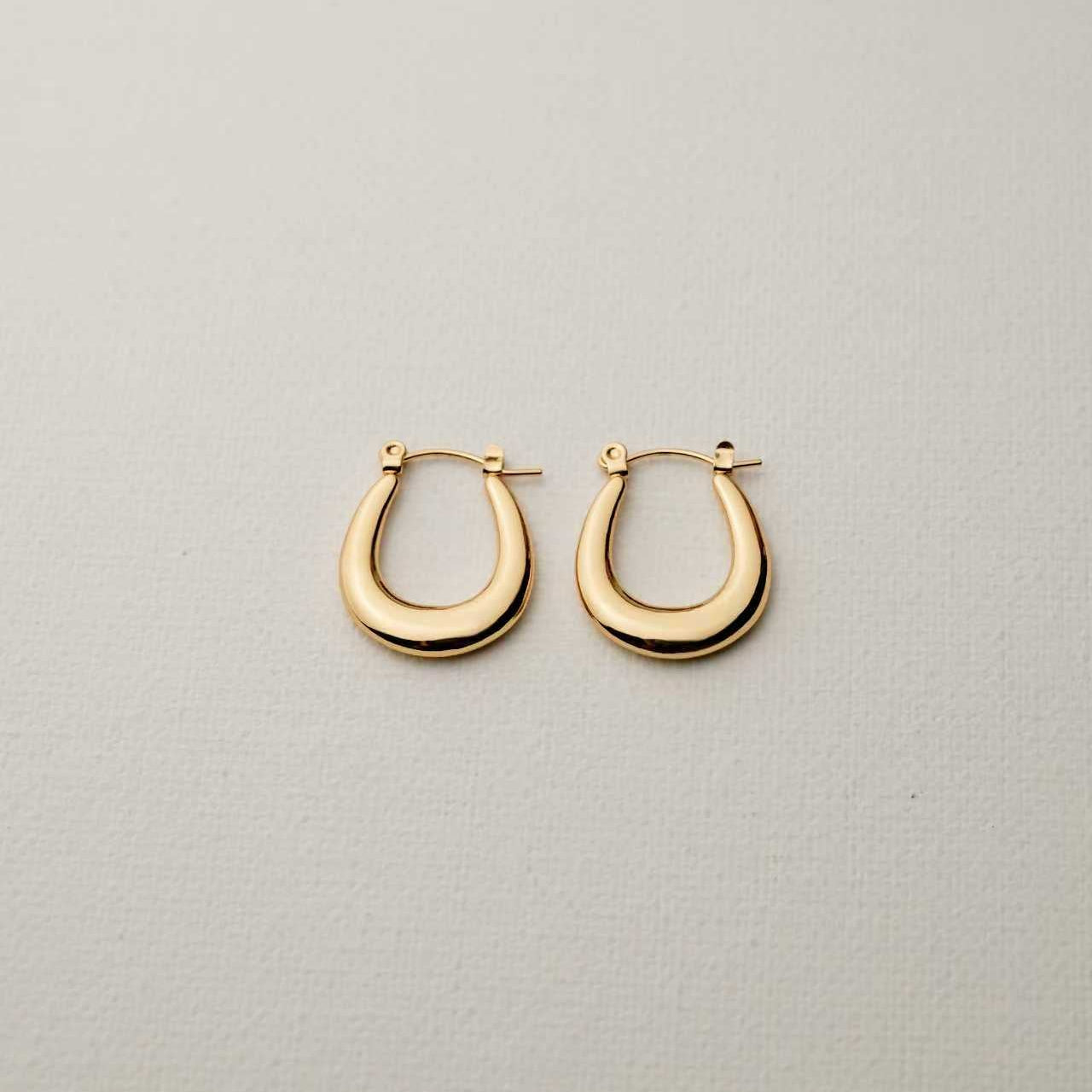 Serella Earrings - Nyara Jewelry