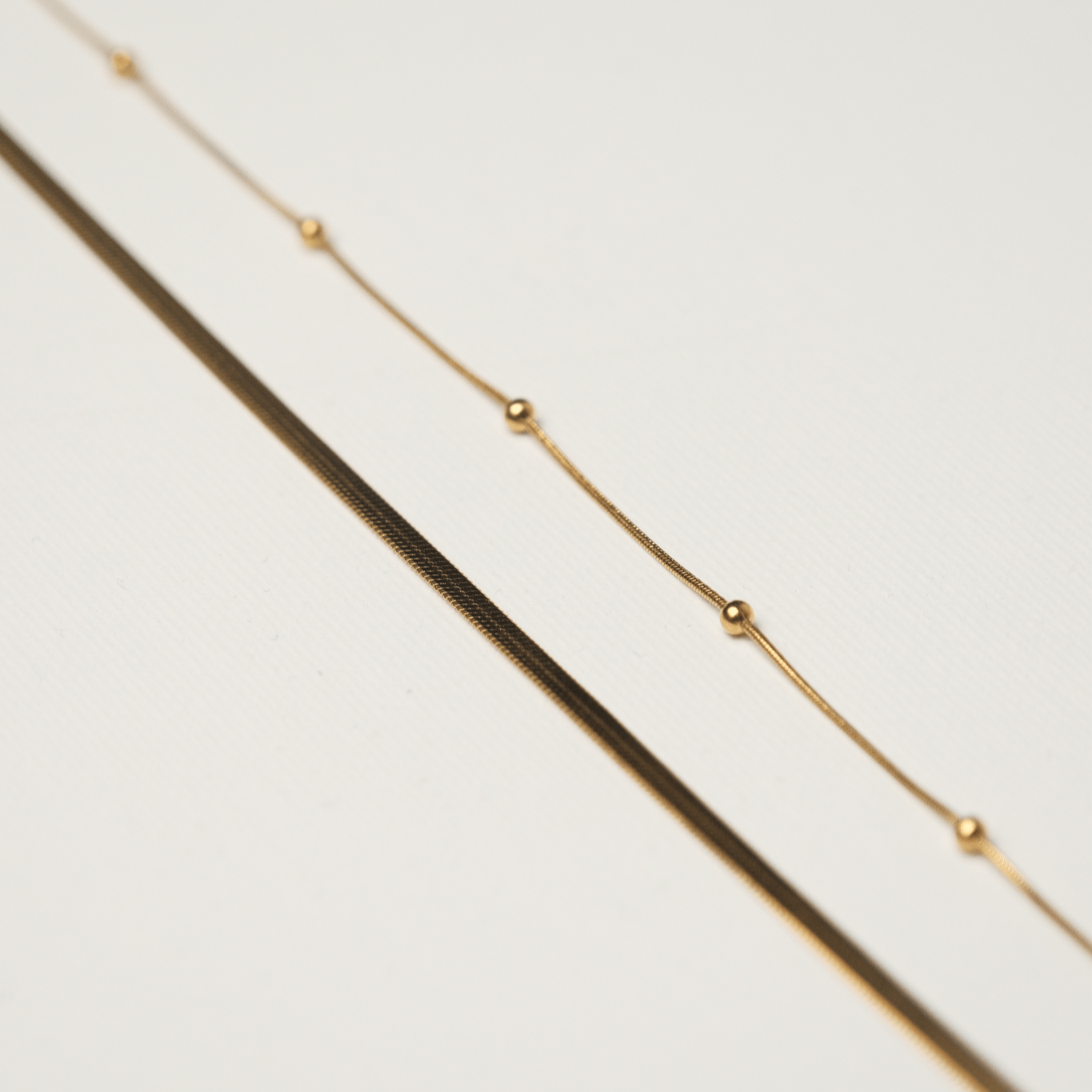 Celesta Necklace - Nyara Jewelry