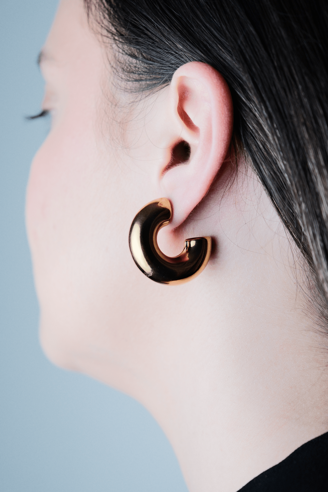 Aeris Earrings - Nyara Jewelry