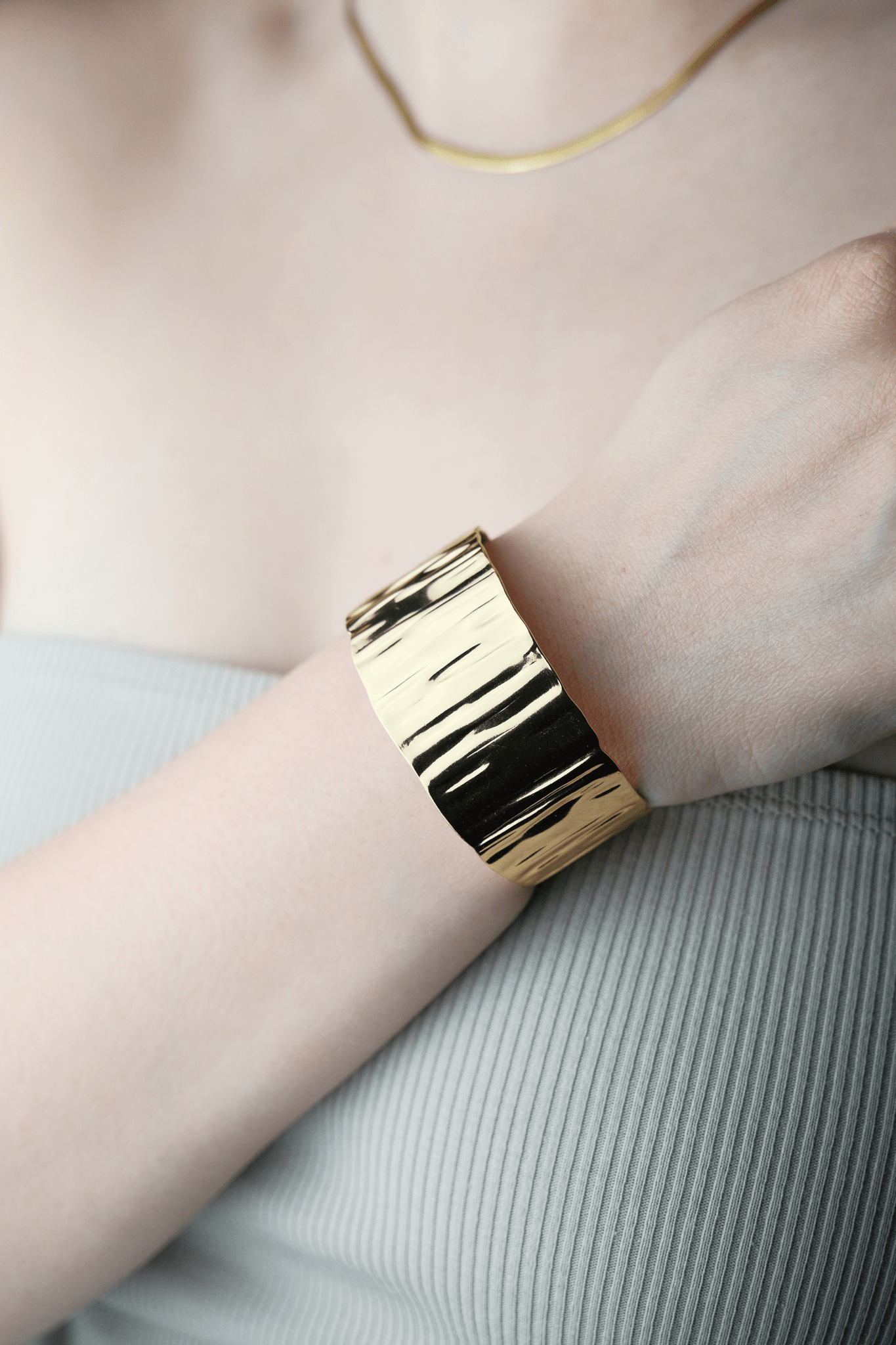 Lumi Bracelet - Nyara Jewelry