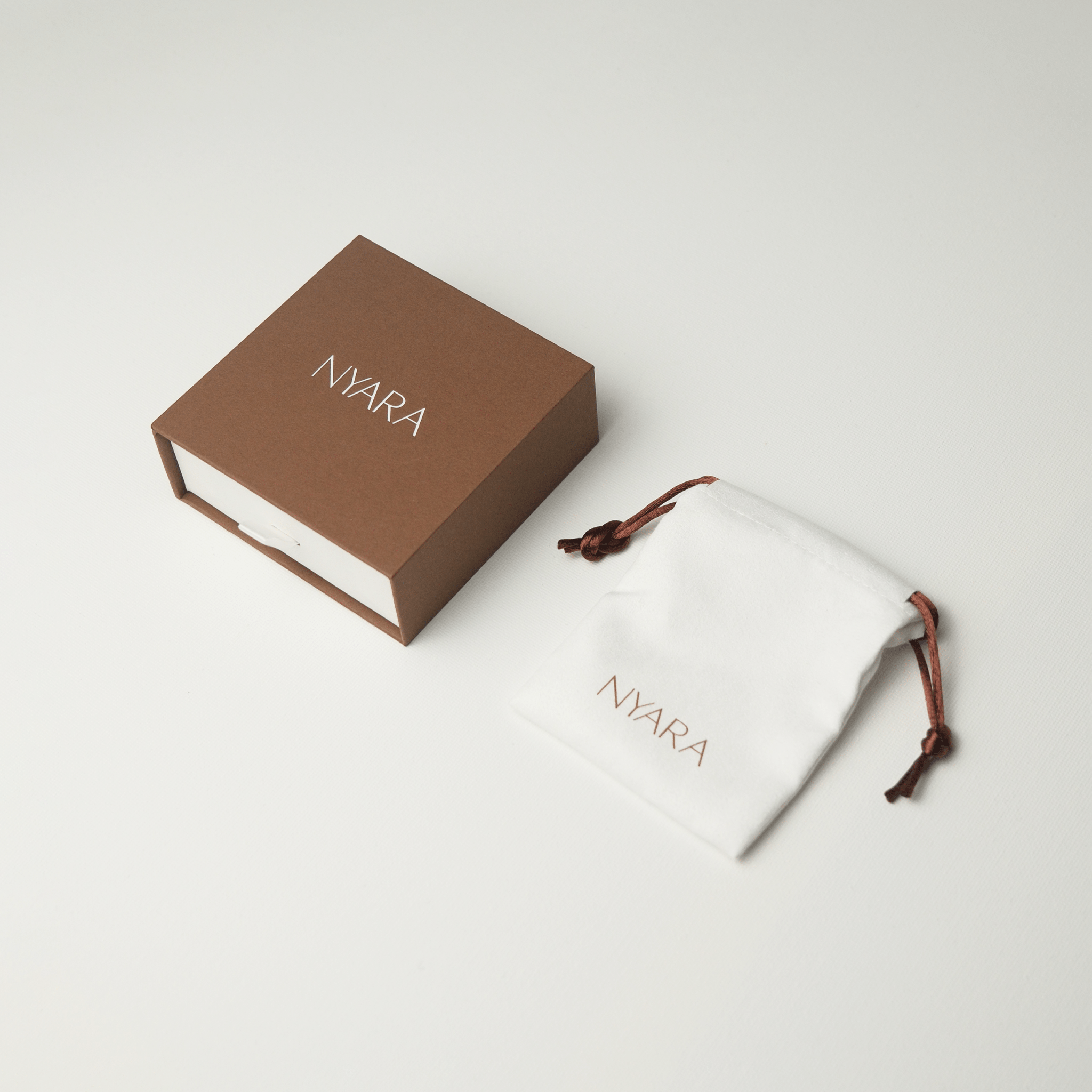 Aurelia Necklace - Nyara Jewelry