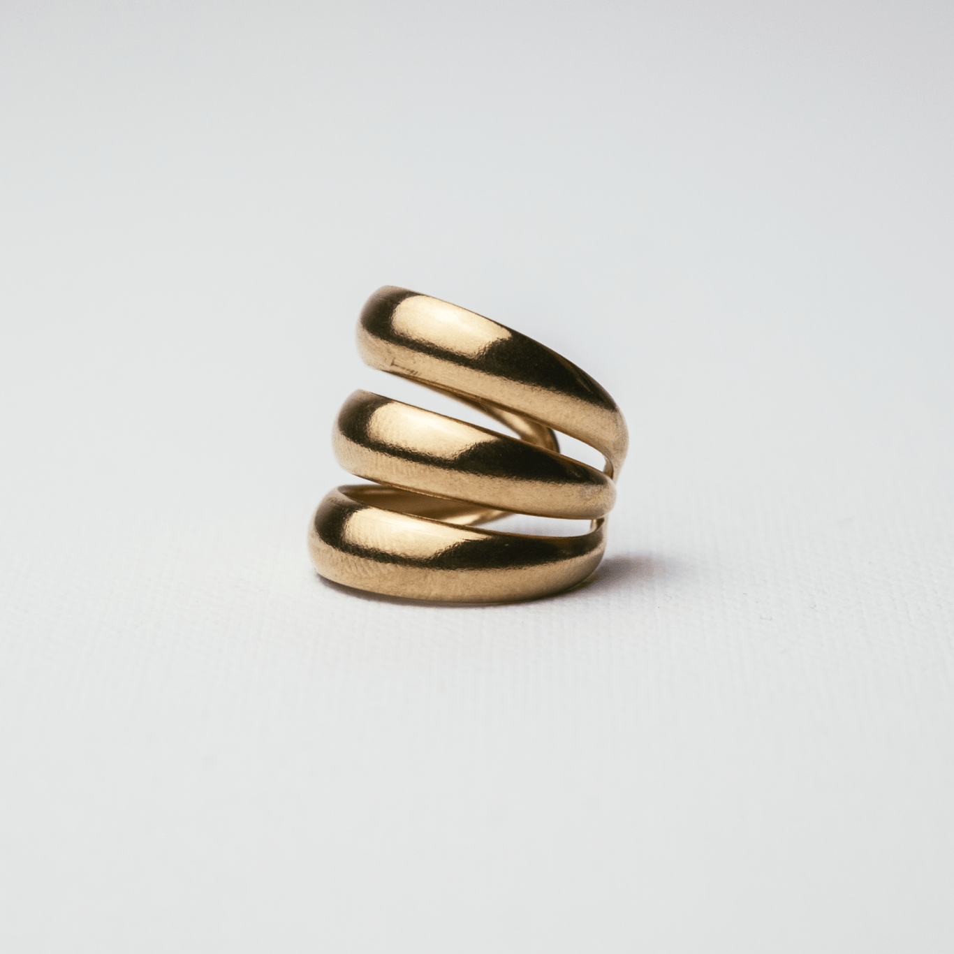 Veline Ring - Nyara Jewelry