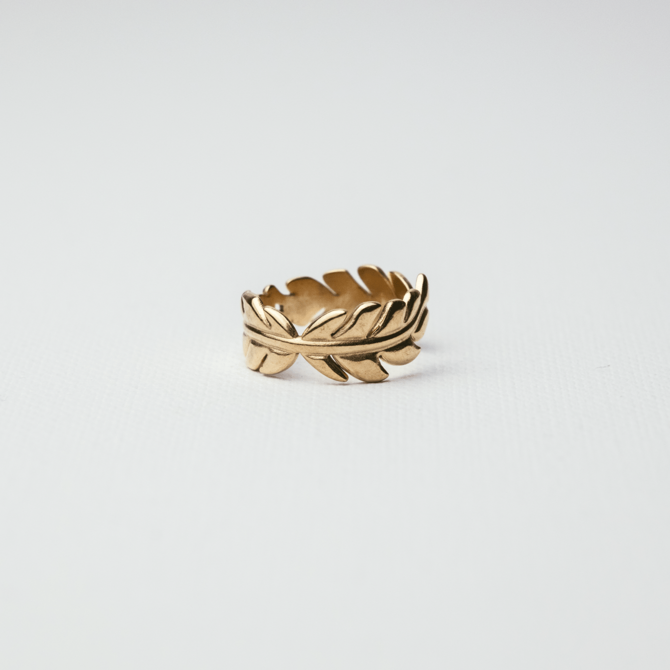 Nalara Ring - Nyara Jewelry