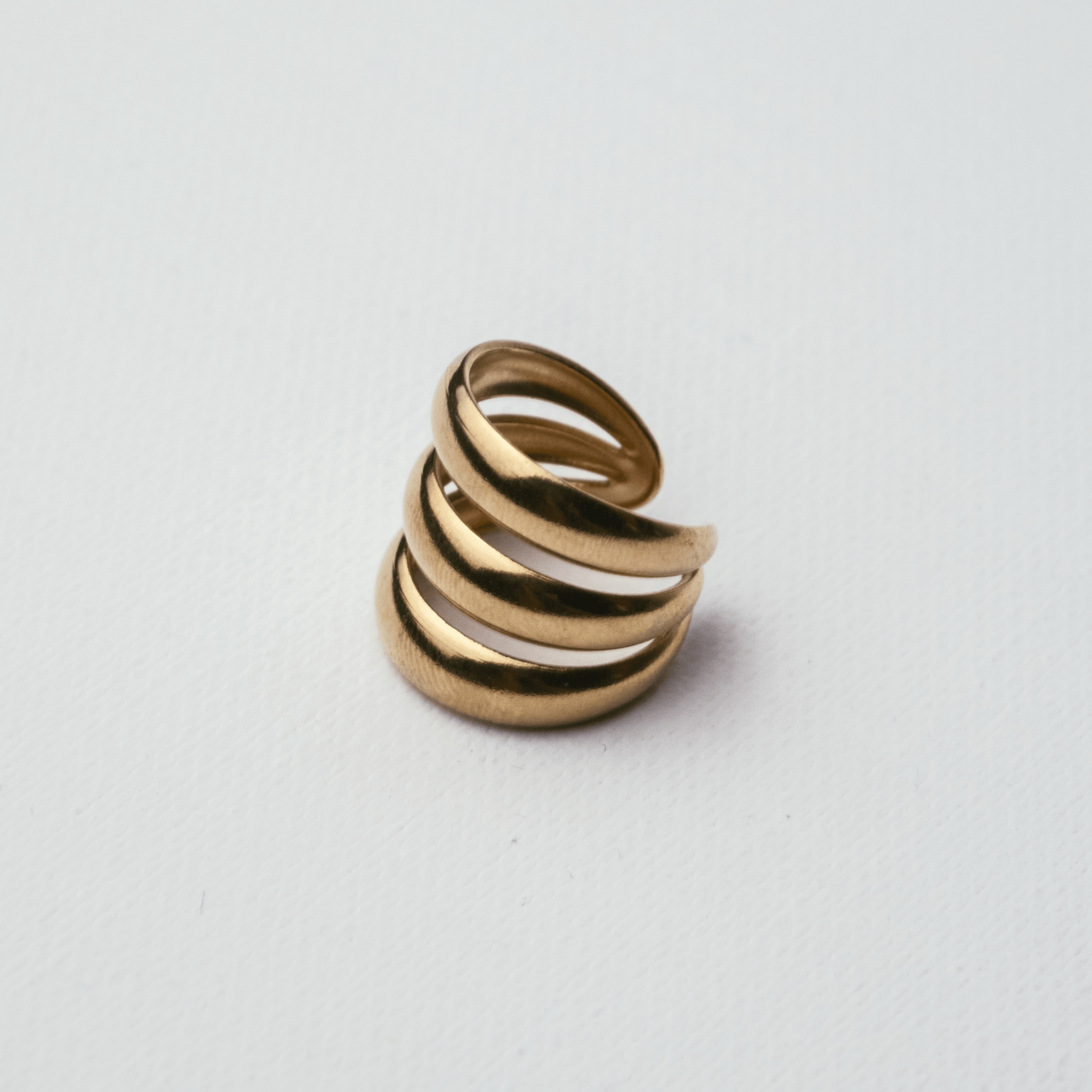 Veline Ring - Nyara Jewelry