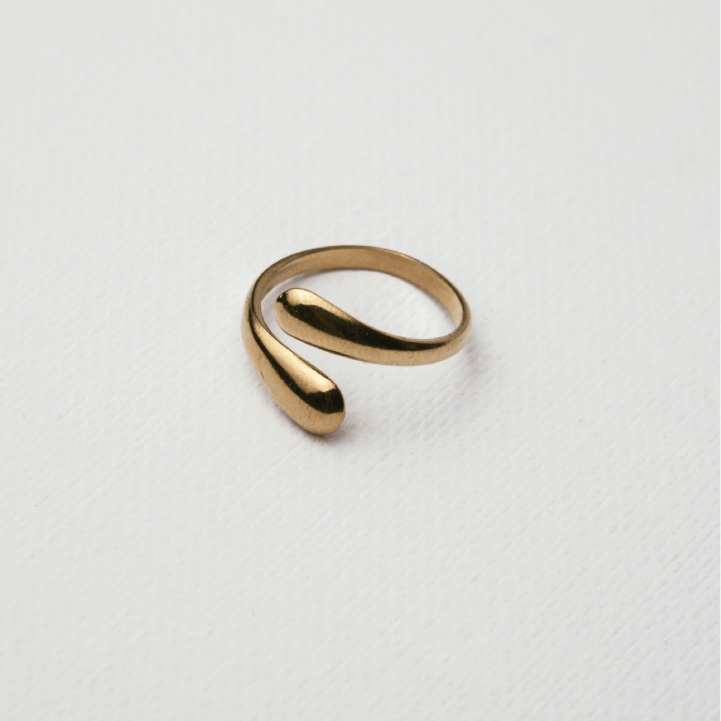 Almera Ring - Nyara Jewelry