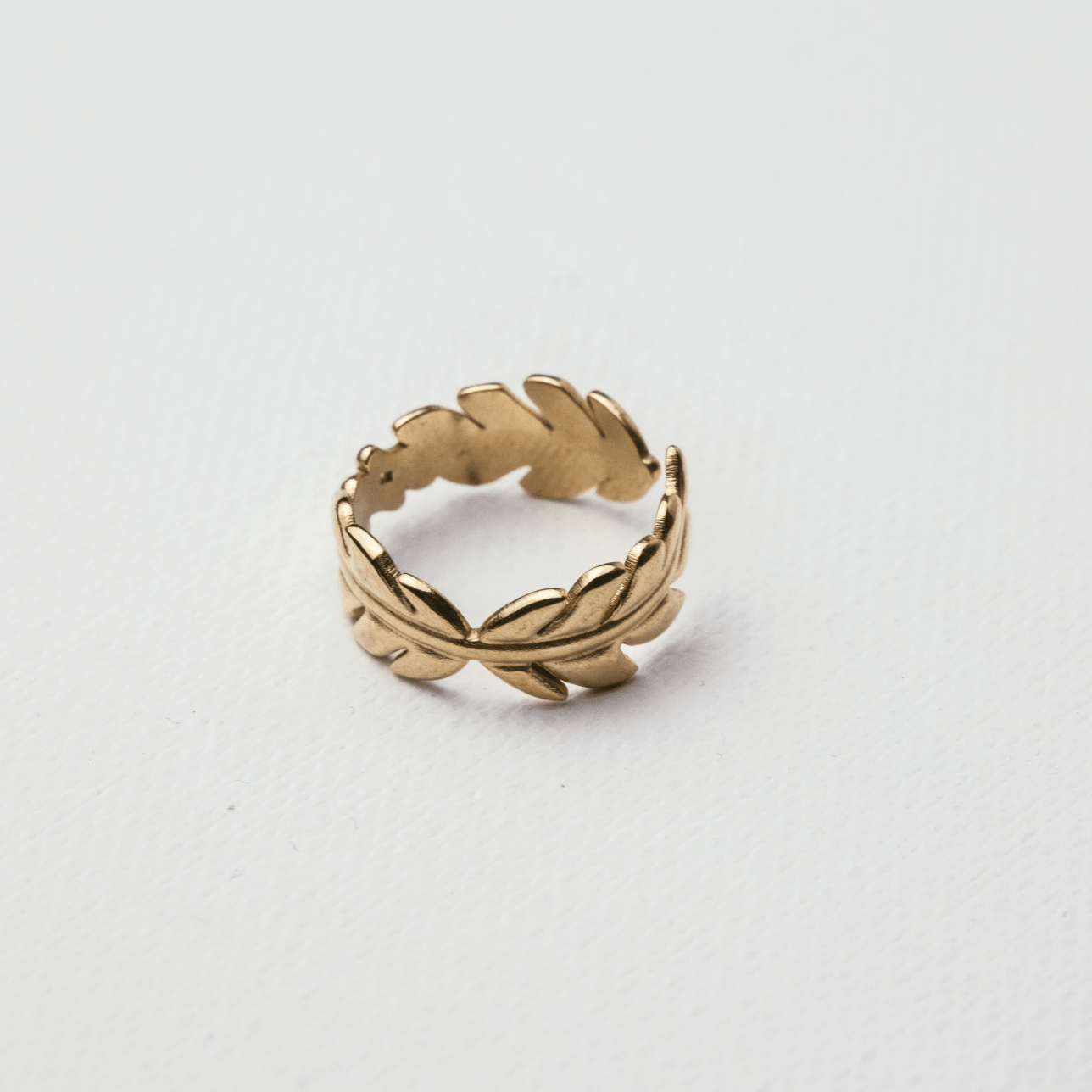 Nalara Ring - Nyara Jewelry